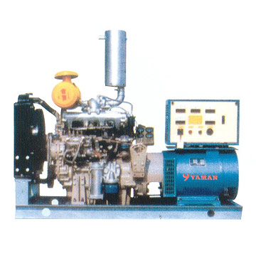 Generator Sets